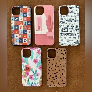 iPhone 11 Pro cases